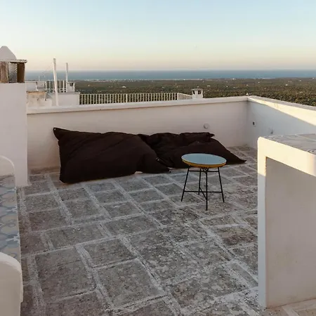 Apartmán Oroverdesuites *