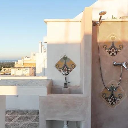 Oroverdesuites Ostuni