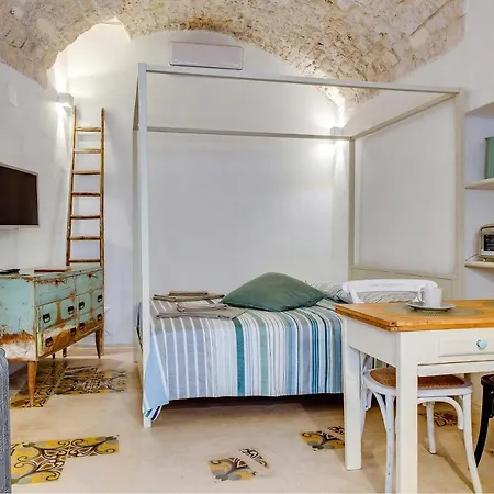 Oroverdesuites * Ostuni