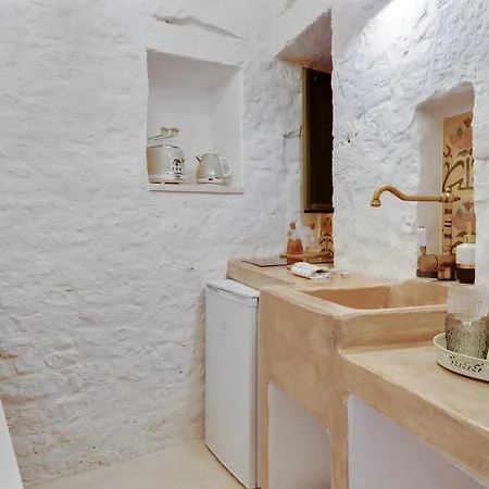Oroverdesuites * Ostuni