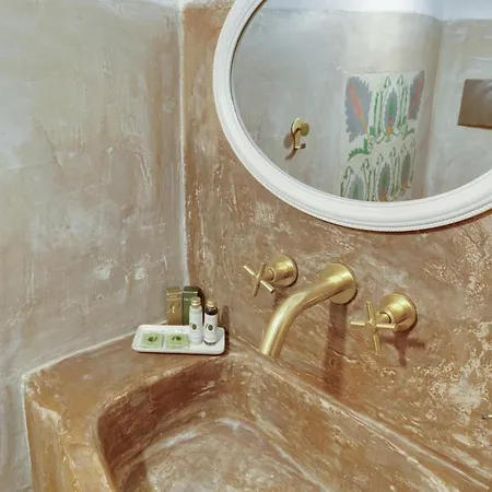 Oroverdesuites Apartamento