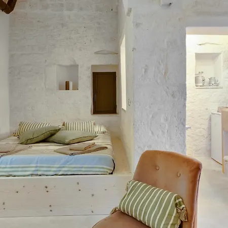 Apartman Oroverdesuites Ostuni