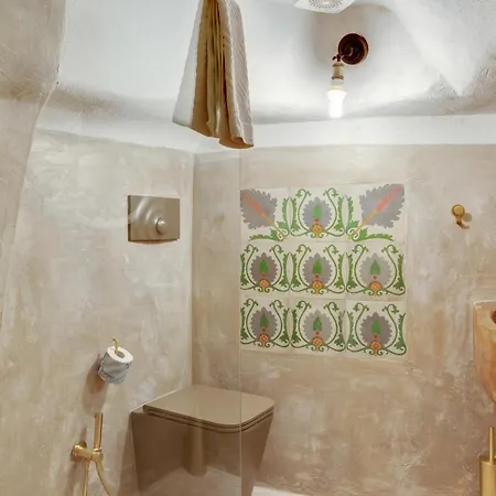 Apartman Oroverdesuites *